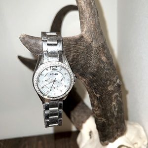 FOSSIL watch